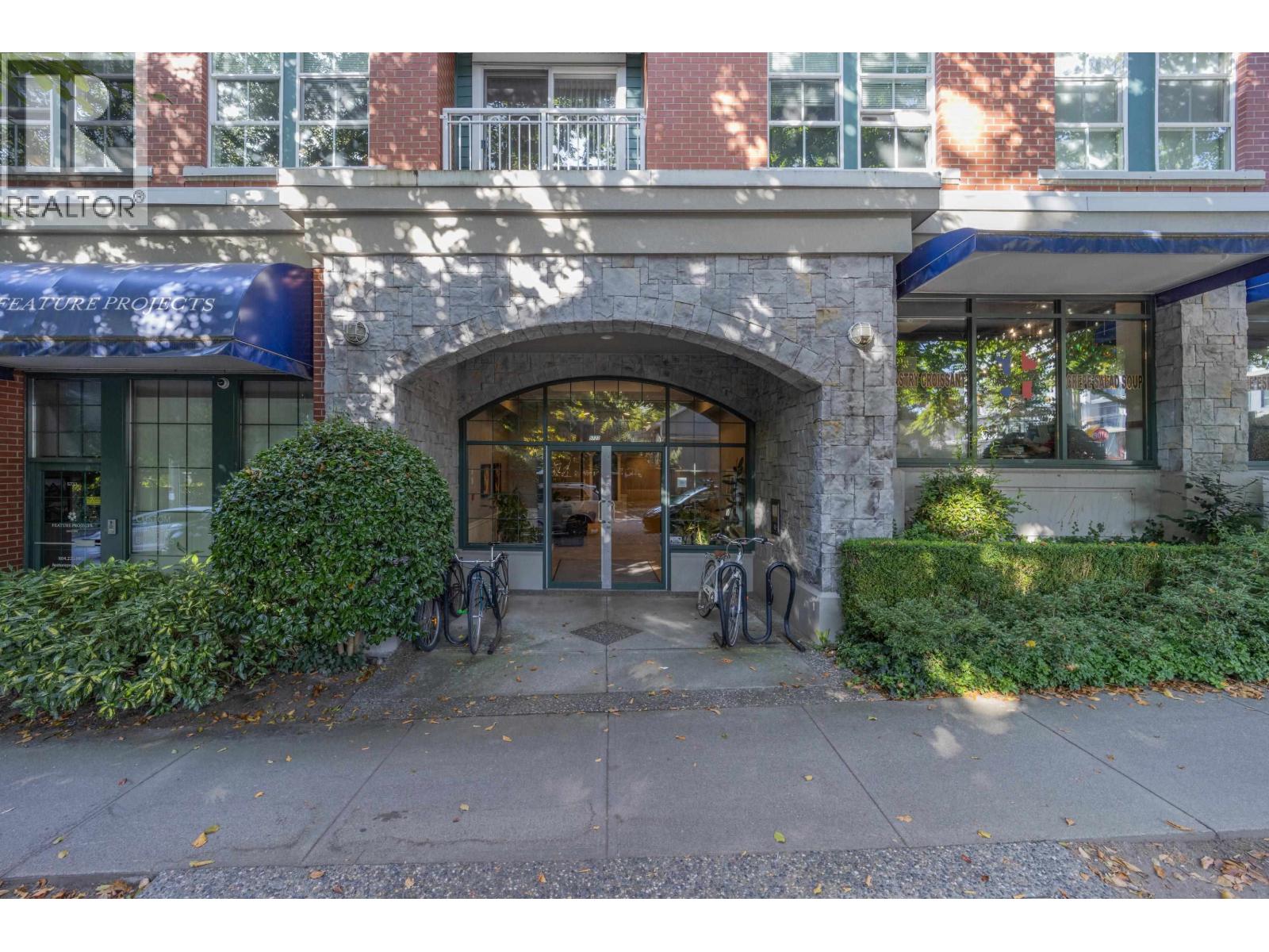 313 5723 Collingwood Street, Vancouver, British Columbia  V6N 4K6 - Photo 35 - R3169202