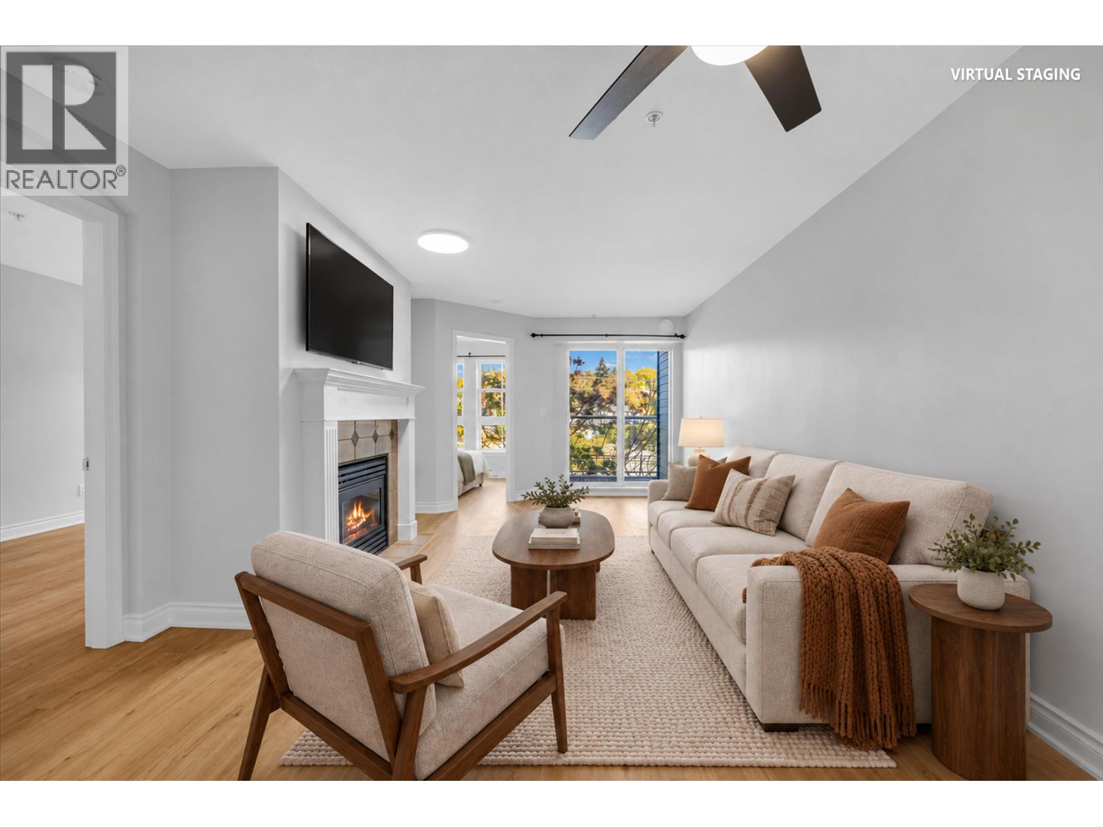 313 5723 Collingwood Street, Vancouver, British Columbia  V6N 4K6 - Photo 5 - R3169202
