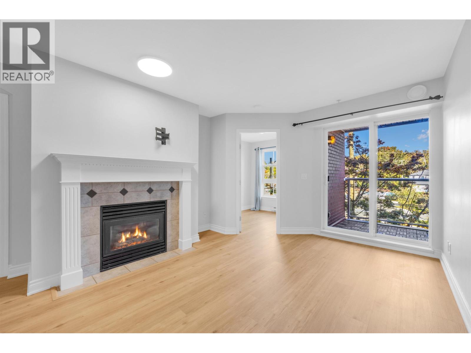 313 5723 Collingwood Street, Vancouver, British Columbia  V6N 4K6 - Photo 4 - R3169202