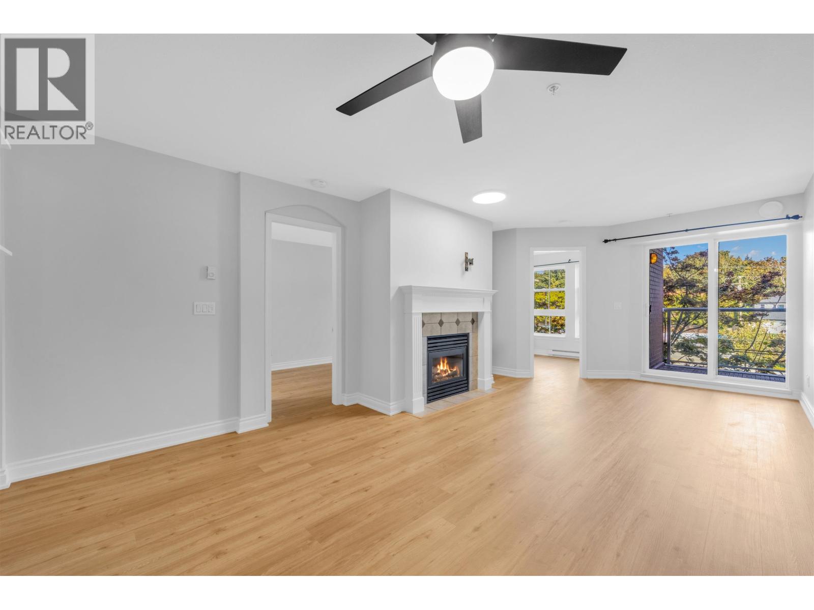 313 5723 Collingwood Street, Vancouver, British Columbia  V6N 4K6 - Photo 8 - R3169202
