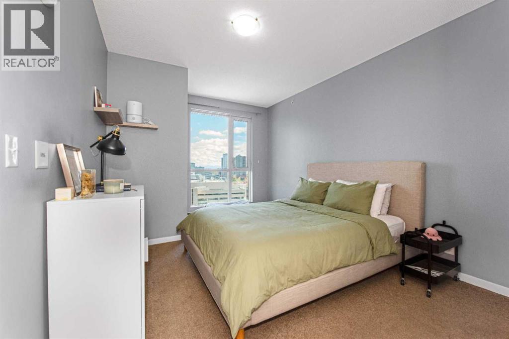#1506, 325 3 Street SE, Calgary, Alberta  T2G 0T9 - Photo 15 - A2347914