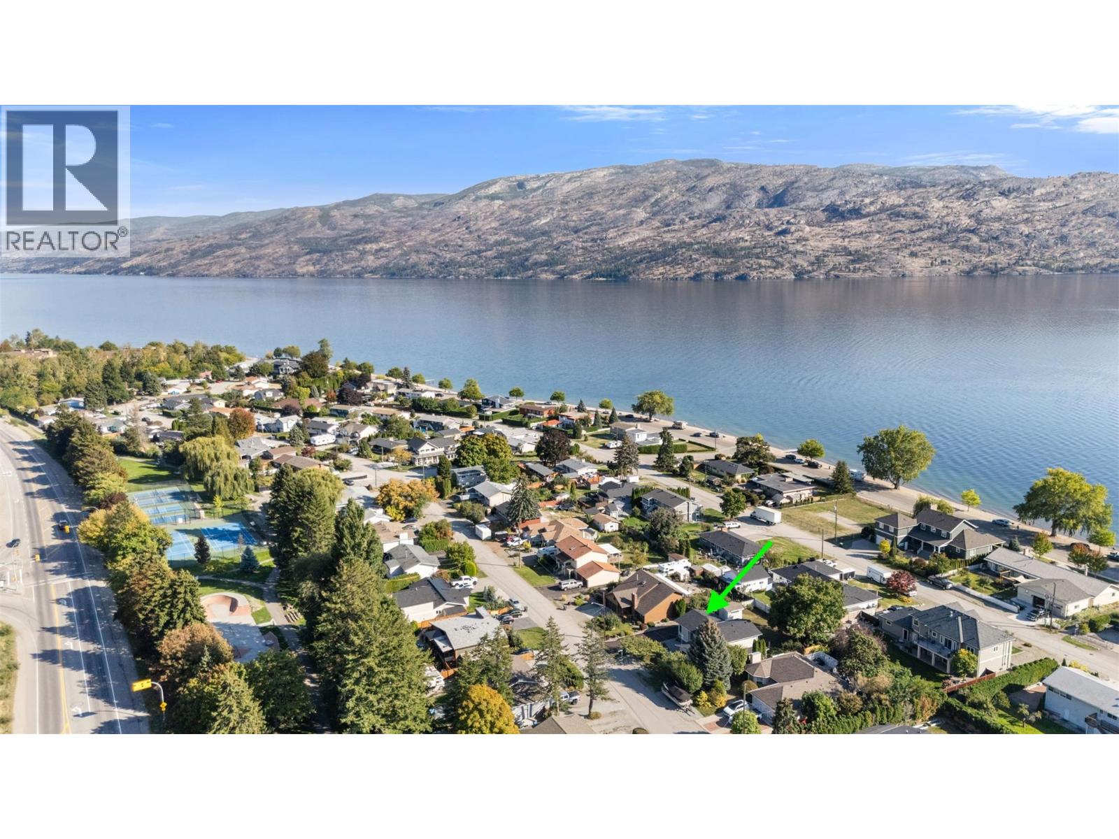 4141 San Clemente Avenue, Peachland, British Columbia  V0H 1X6 - Photo 2 - 10400159