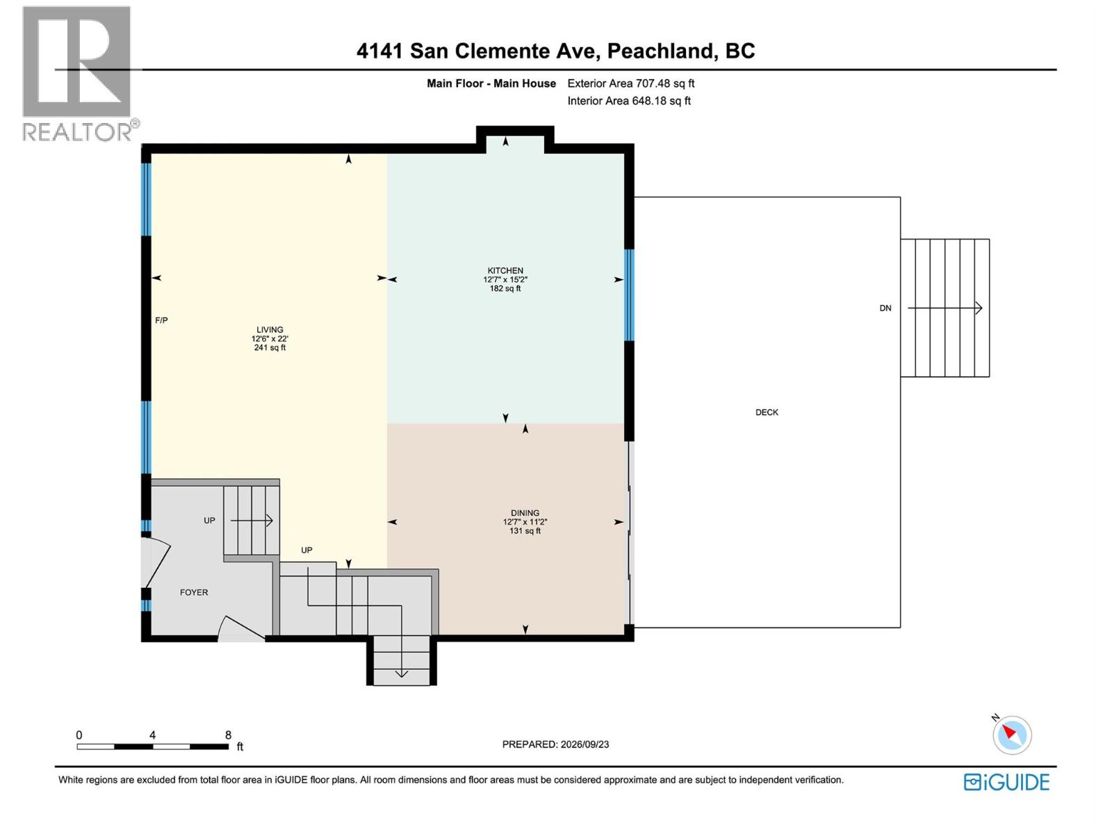 4141 San Clemente Avenue, Peachland, British Columbia  V0H 1X6 - Photo 25 - 10400159
