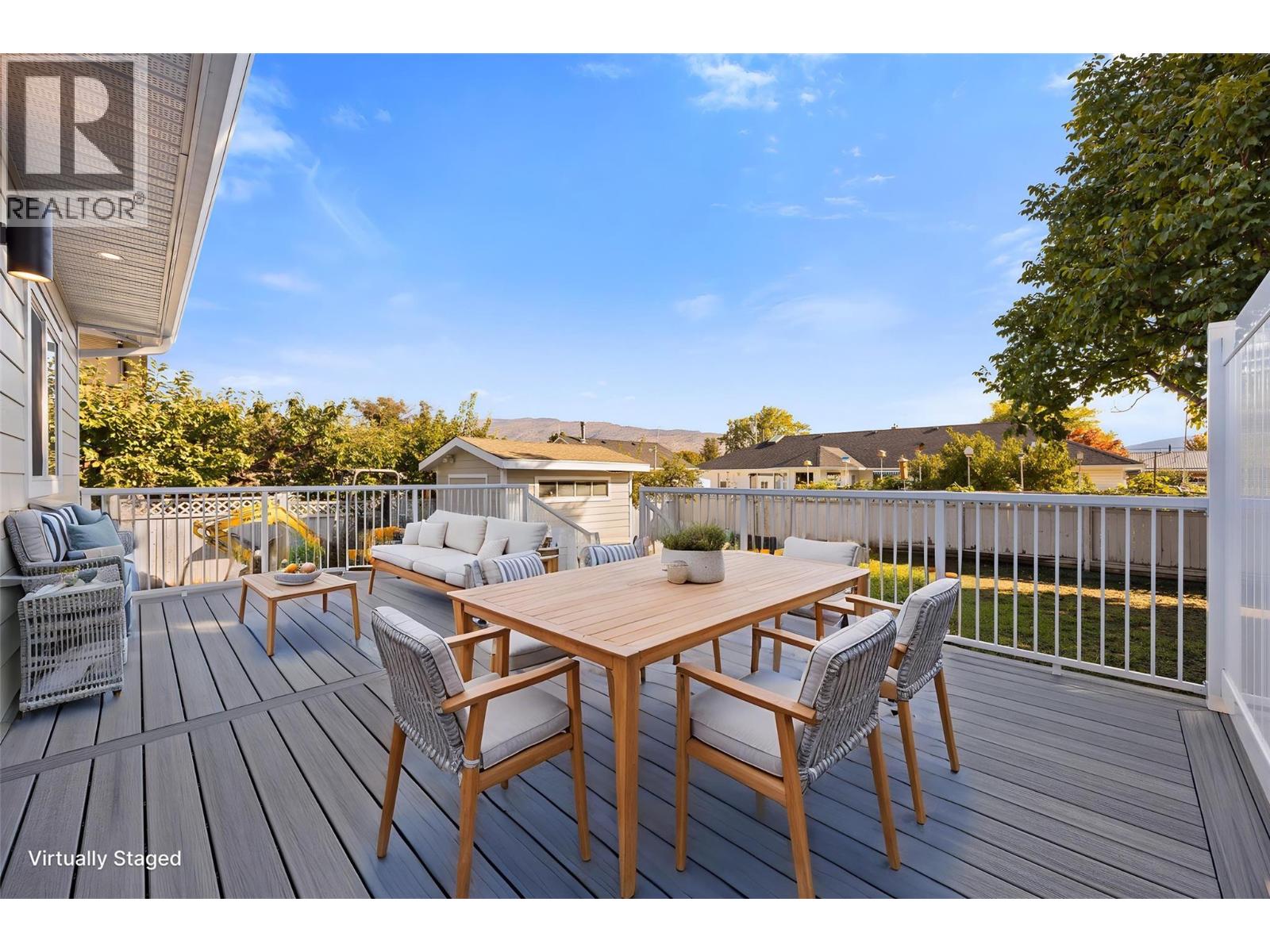 4141 San Clemente Avenue, Peachland, British Columbia  V0H 1X6 - Photo 6 - 10400159
