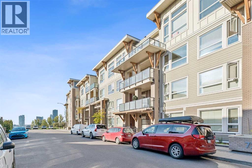 131, 721 4 Street NE, Calgary, Alberta  T2E 3S7 - Photo 1 - A2347726