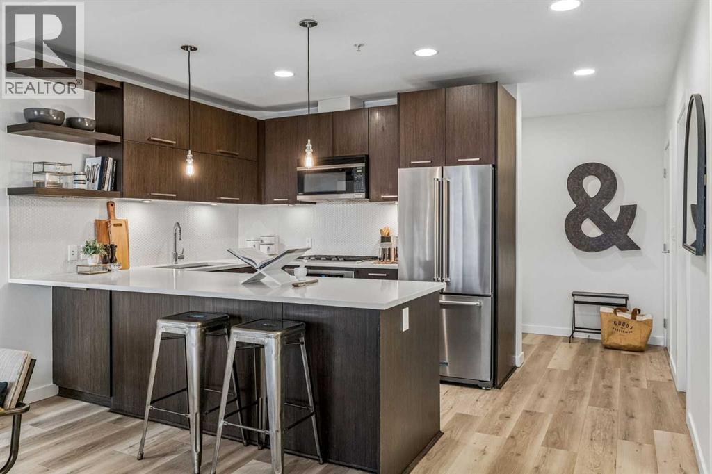 131, 721 4 Street NE, Calgary, Alberta  T2E 3S7 - Photo 3 - A2347726