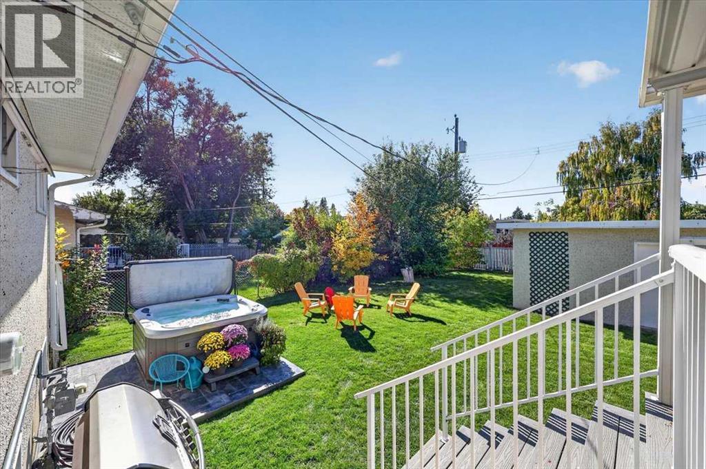 1011 32 Street Se, Calgary, Alberta T2A 0Z5 - Photo 39 - A2345888