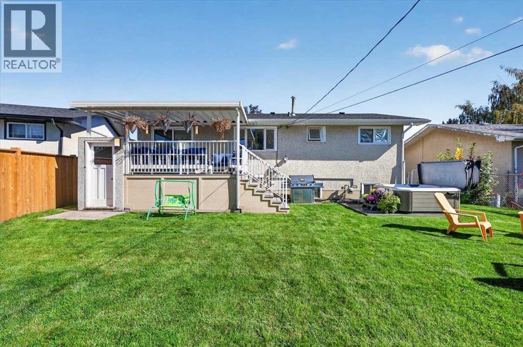 1011 32 Street Se, Calgary, Alberta T2A 0Z5 - Photo 41 - A2345888