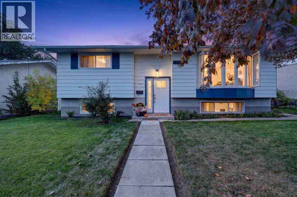1011 32 Street Se, Calgary, Alberta T2A 0Z5 - Photo 45 - A2345888