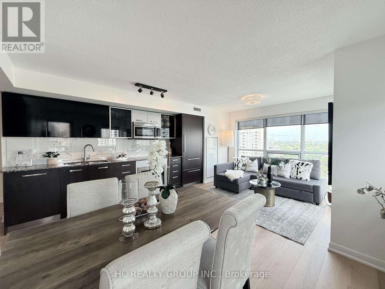 1712 - 5168 Yonge Street, Toronto, Ontario  M2N 5P6 - Photo 10 - C13744200