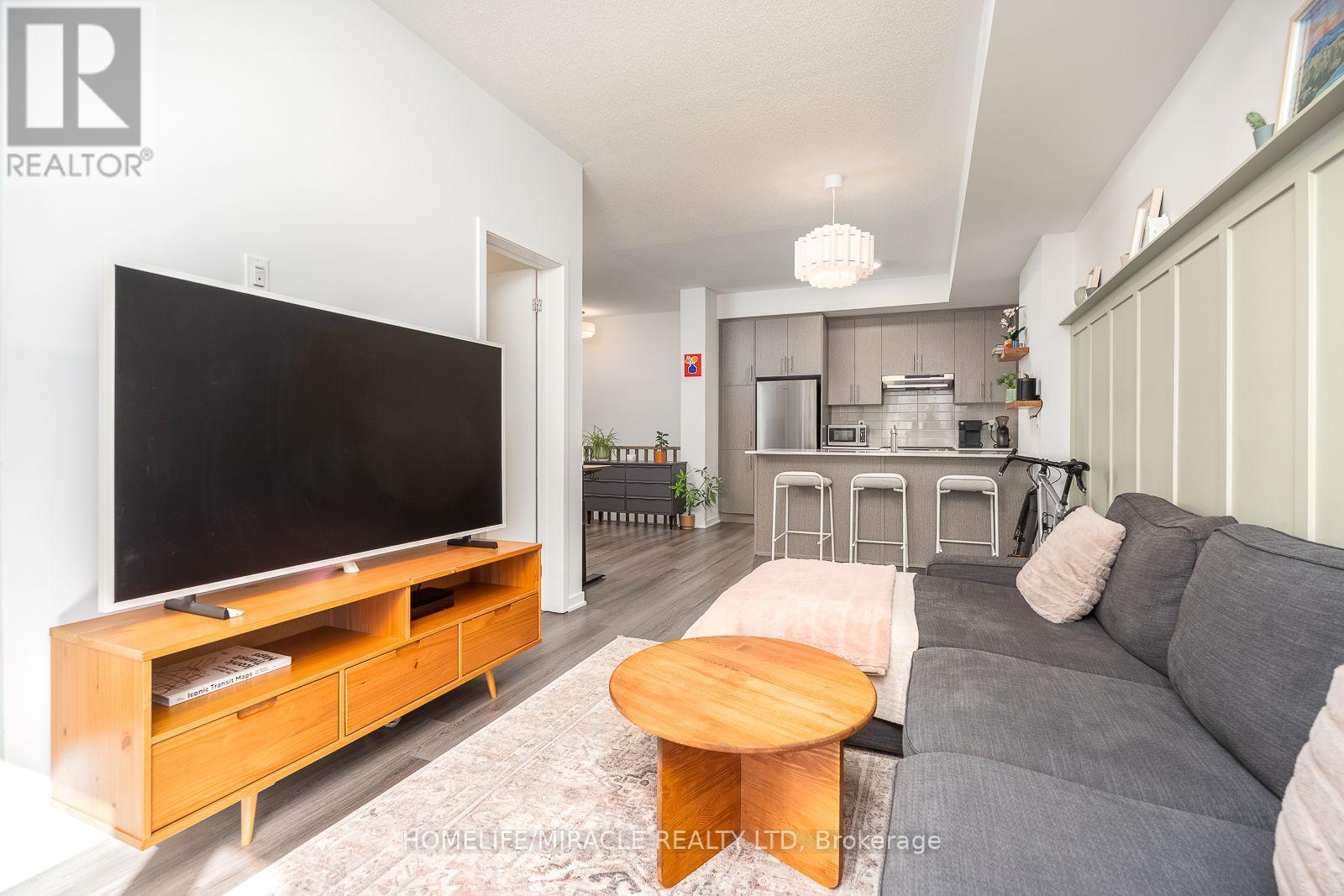 87 - 20 William Jackson Way, Toronto, Ontario  M8V 0J7 - Photo 14 - W13596706