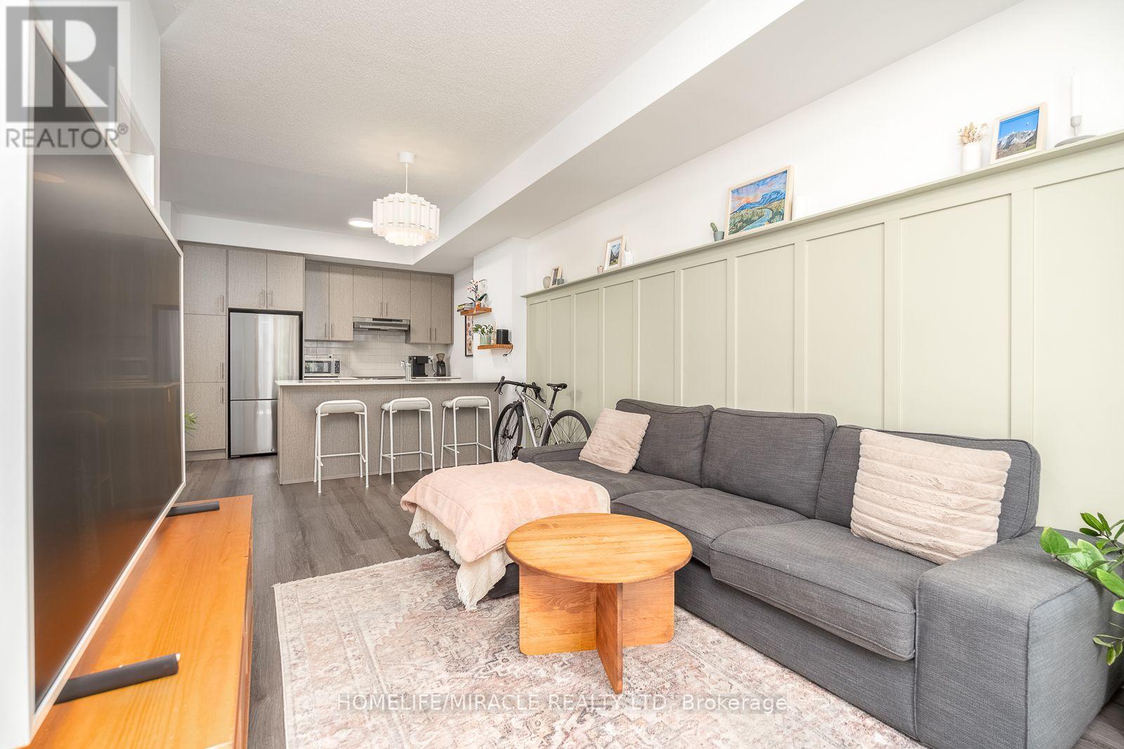 87 - 20 William Jackson Way, Toronto, Ontario  M8V 0J7 - Photo 15 - W13596706
