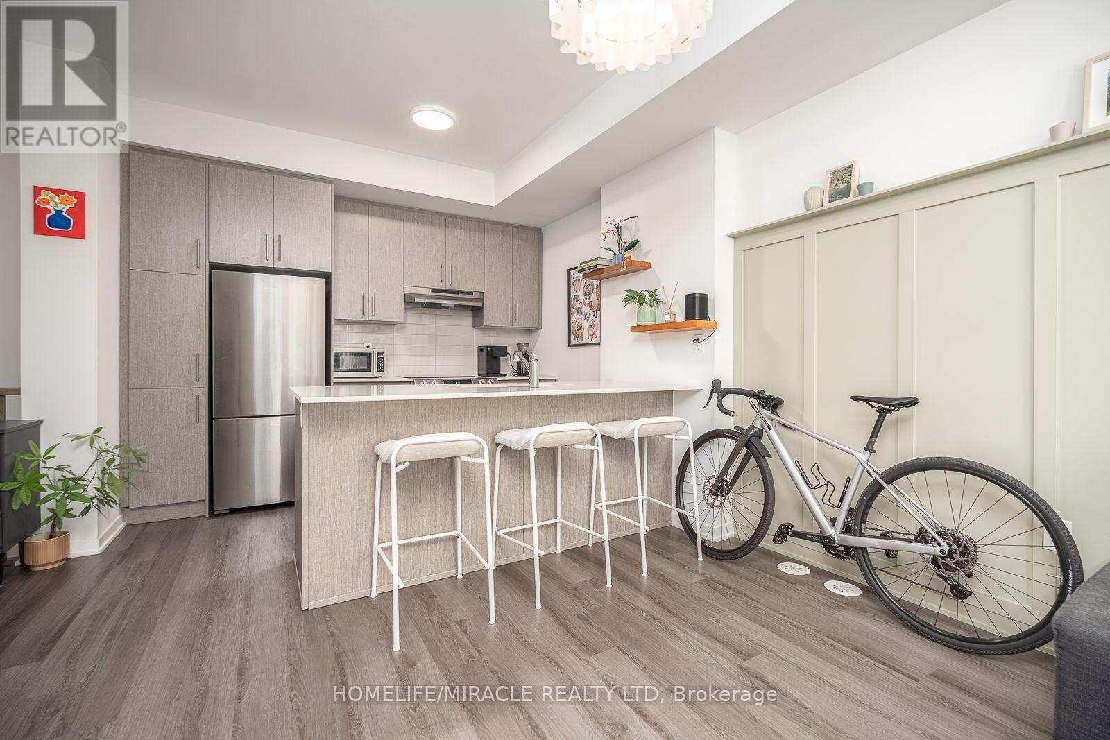 87 - 20 William Jackson Way, Toronto, Ontario  M8V 0J7 - Photo 16 - W13596706