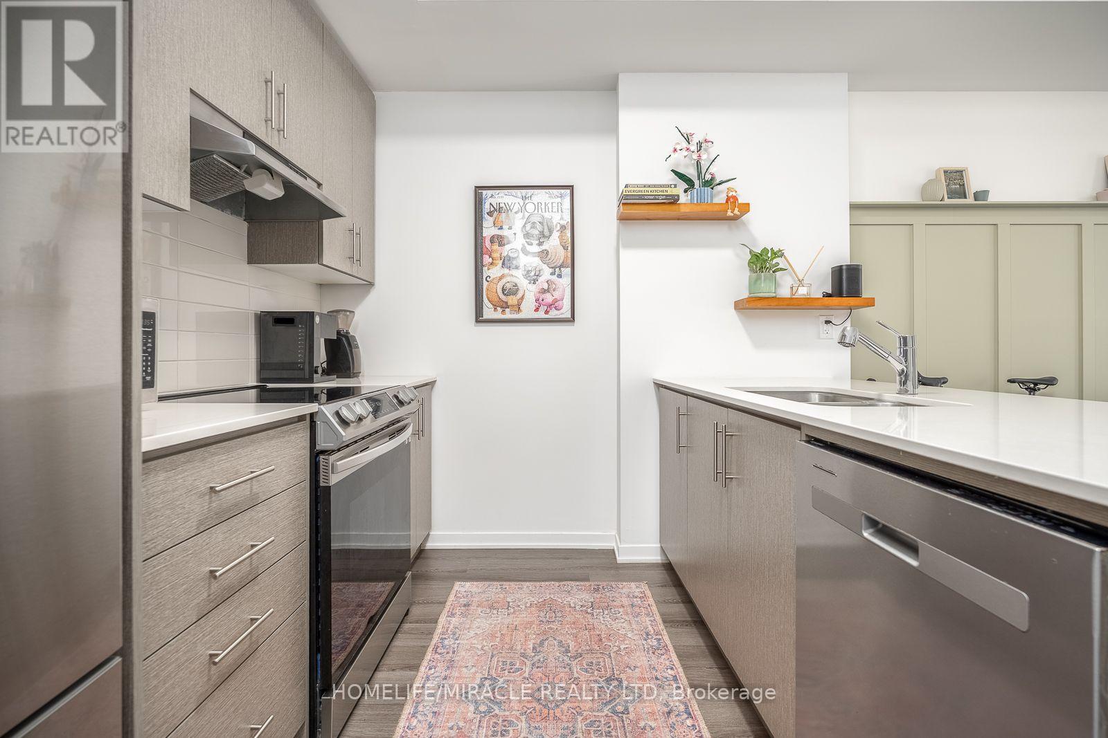 87 - 20 William Jackson Way, Toronto, Ontario  M8V 0J7 - Photo 18 - W13596706