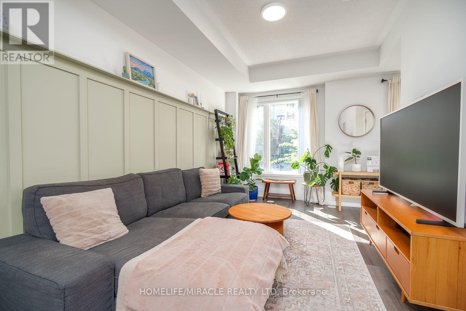 87 - 20 William Jackson Way, Toronto, Ontario  M8V 0J7 - Photo 12 - W13596706