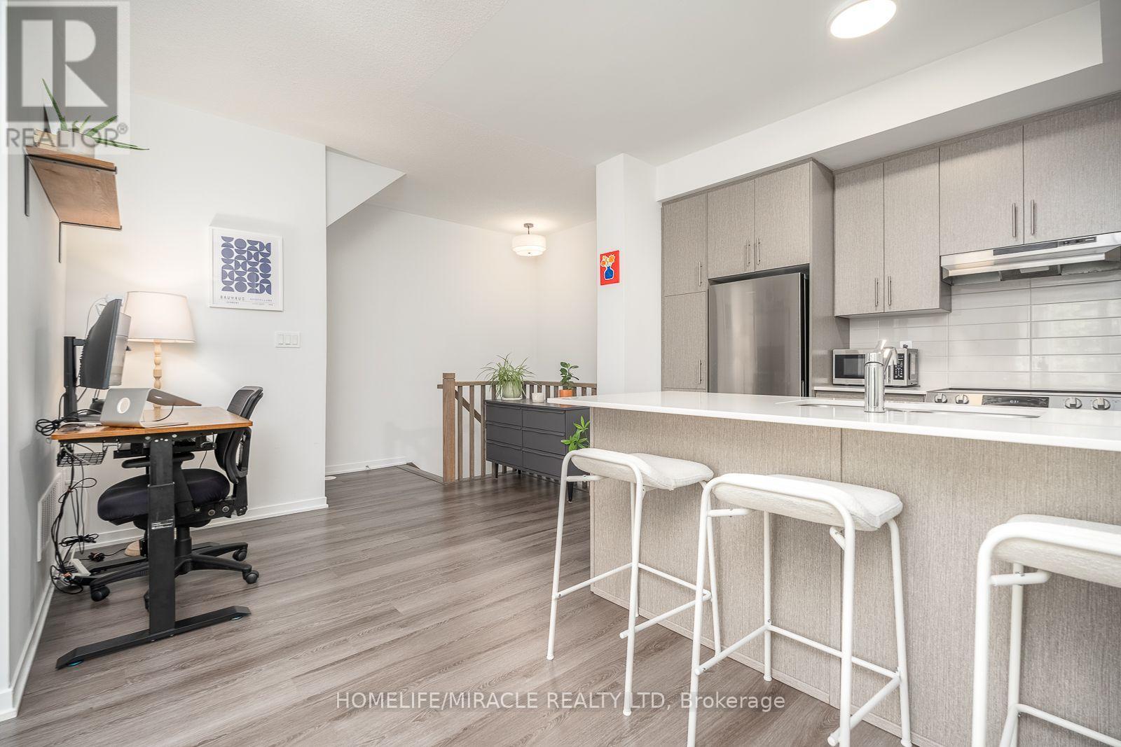 87 - 20 William Jackson Way, Toronto, Ontario  M8V 0J7 - Photo 17 - W13596706