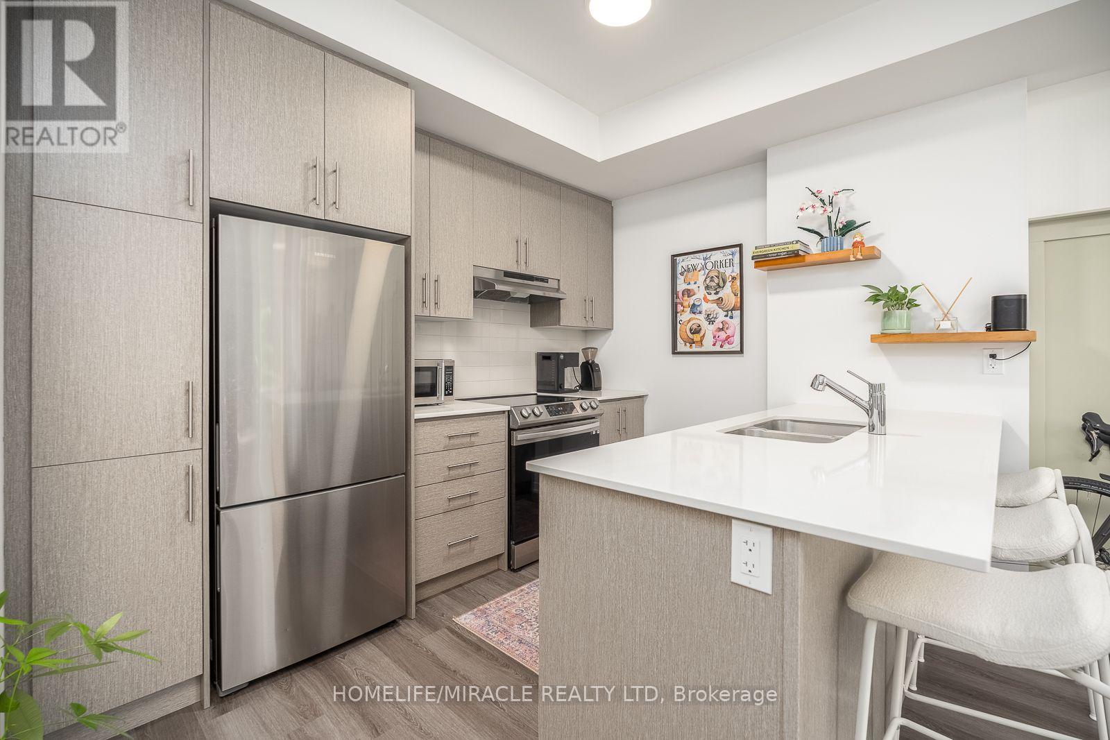 87 - 20 William Jackson Way, Toronto, Ontario  M8V 0J7 - Photo 19 - W13596706