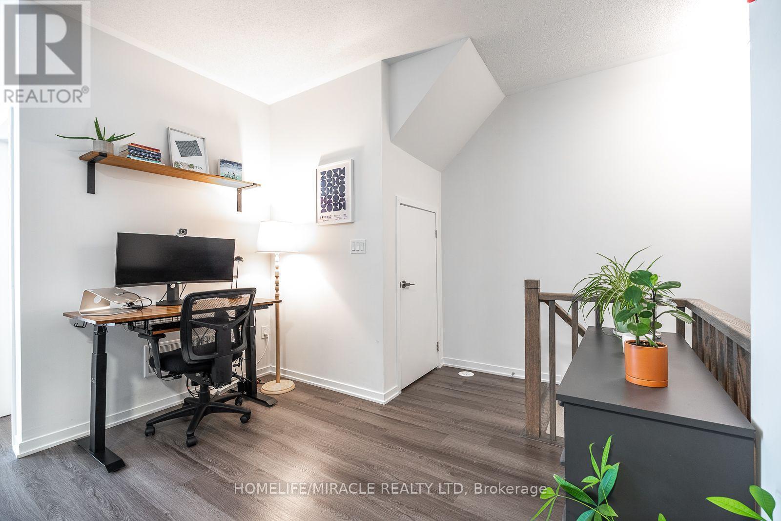 87 - 20 William Jackson Way, Toronto, Ontario  M8V 0J7 - Photo 21 - W13596706