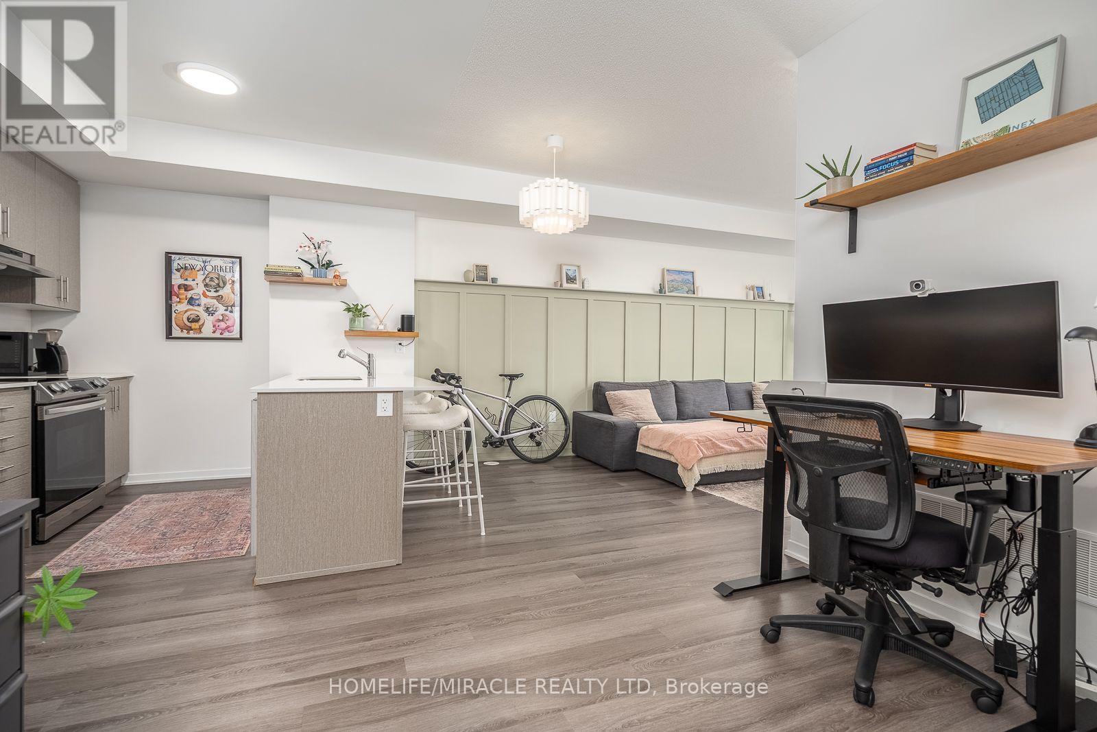 87 - 20 William Jackson Way, Toronto, Ontario  M8V 0J7 - Photo 22 - W13596706
