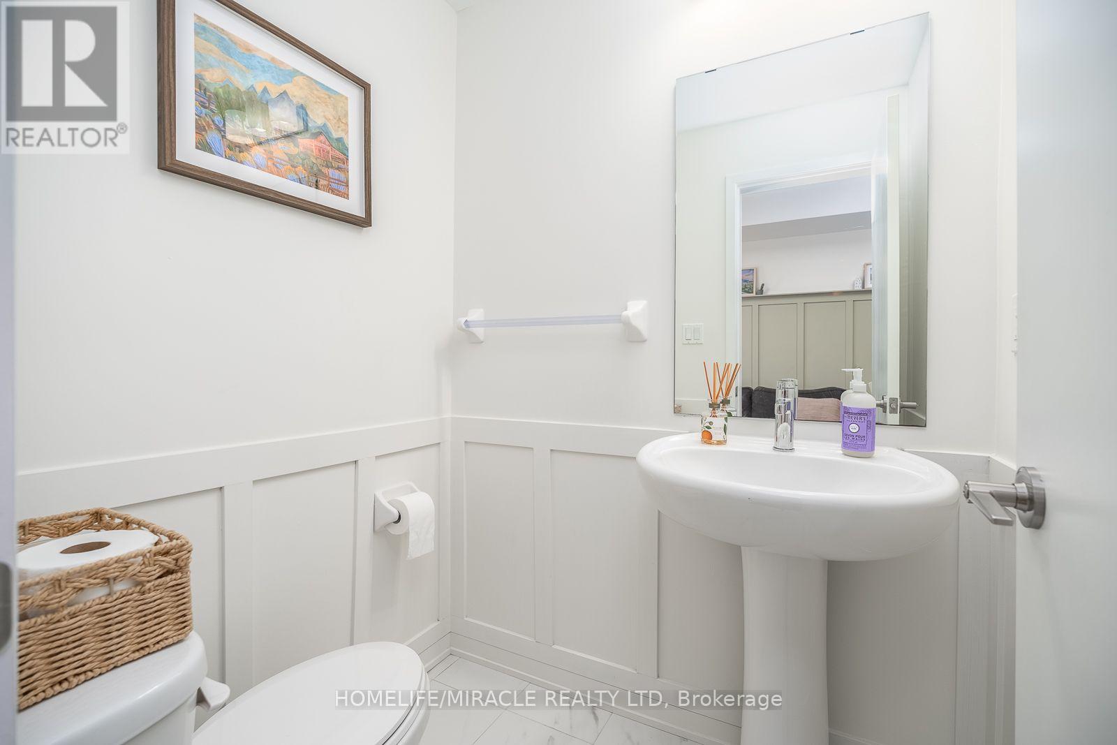87 - 20 William Jackson Way, Toronto, Ontario  M8V 0J7 - Photo 23 - W13596706