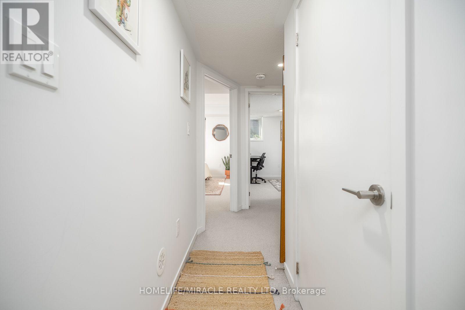 87 - 20 William Jackson Way, Toronto, Ontario  M8V 0J7 - Photo 24 - W13596706