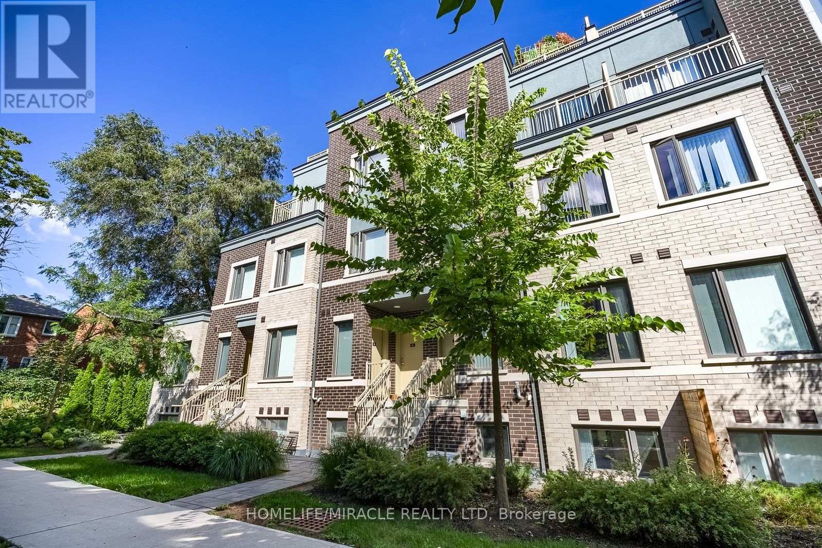 87 - 20 William Jackson Way, Toronto, Ontario  M8V 0J7 - Photo 6 - W13596706