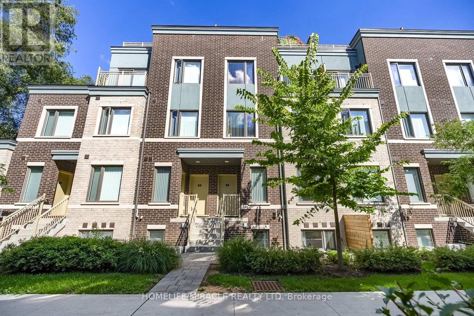 87 - 20 William Jackson Way, Toronto, Ontario  M8V 0J7 - Photo 3 - W13596706