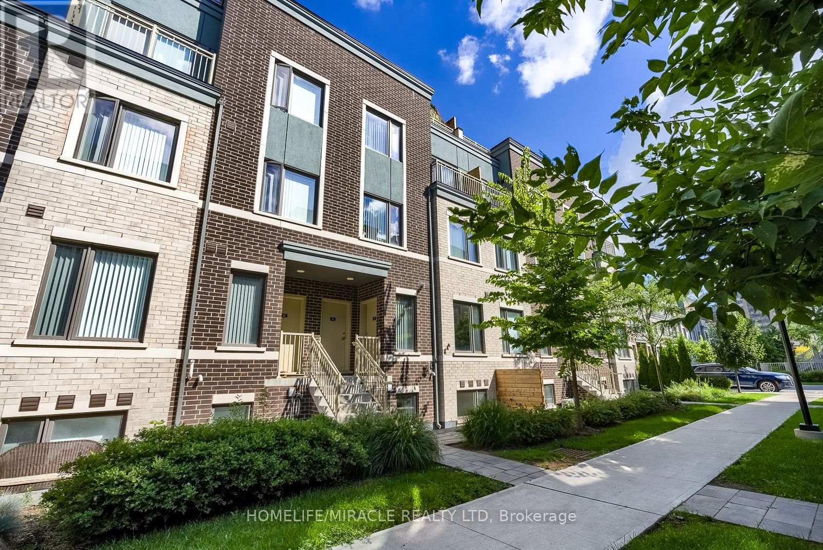 87 - 20 William Jackson Way, Toronto, Ontario  M8V 0J7 - Photo 5 - W13596706