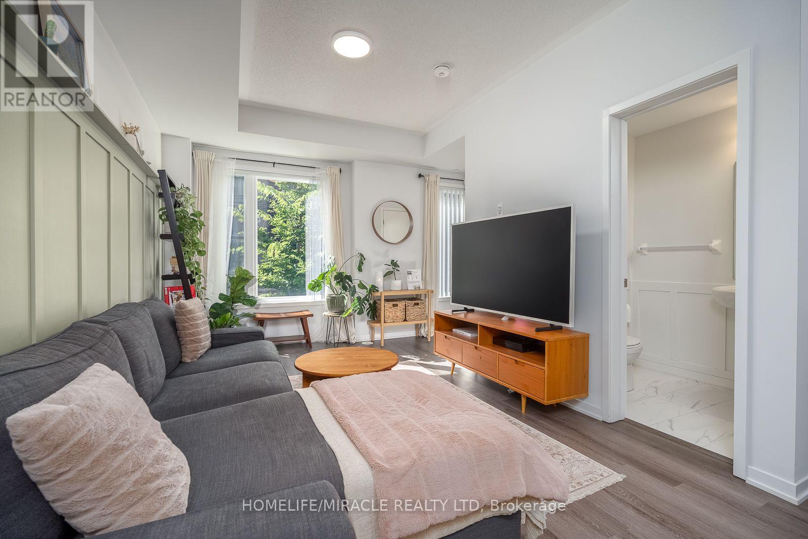 87 - 20 William Jackson Way, Toronto, Ontario  M8V 0J7 - Photo 9 - W13596706