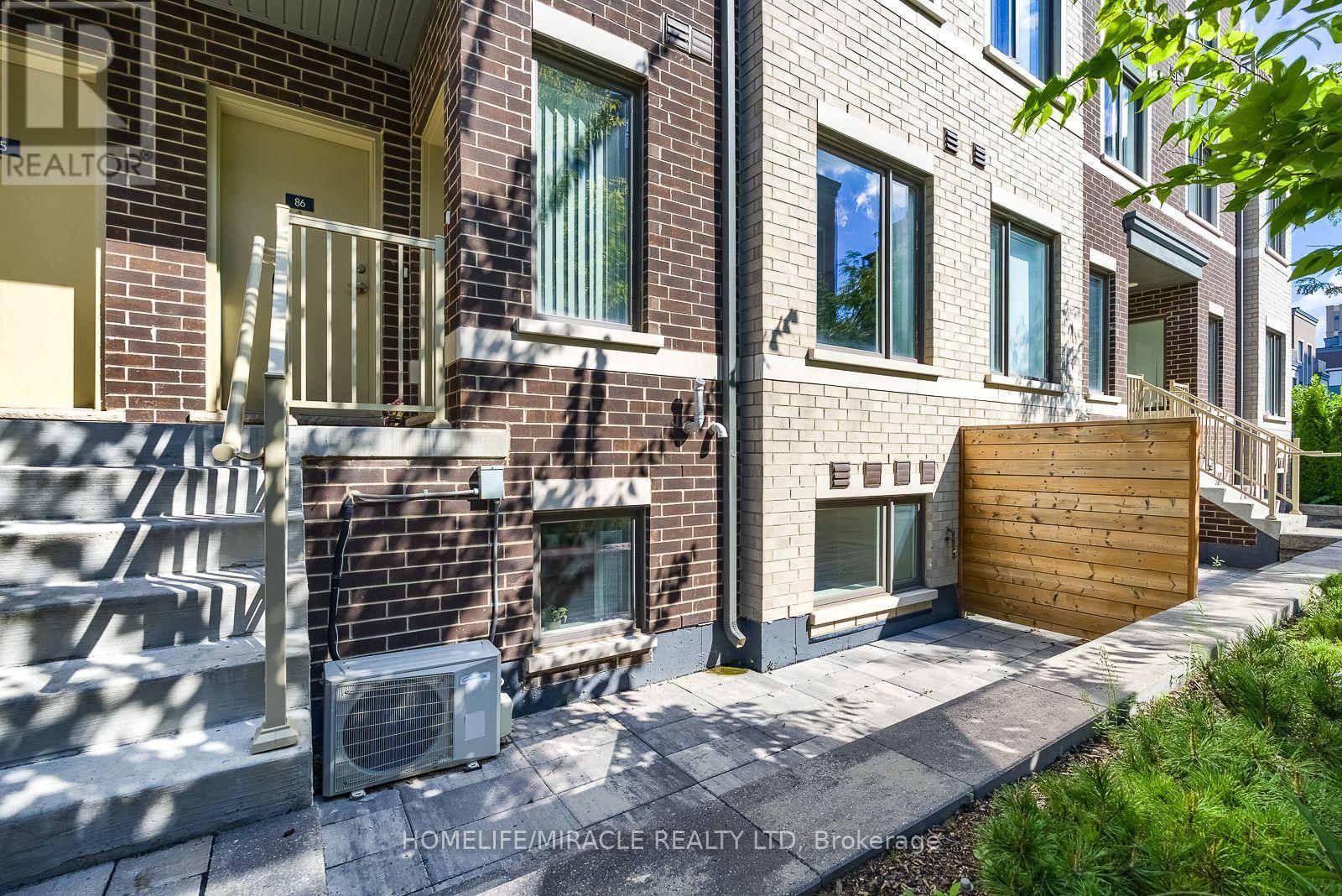 87 - 20 William Jackson Way, Toronto, Ontario  M8V 0J7 - Photo 7 - W13596706