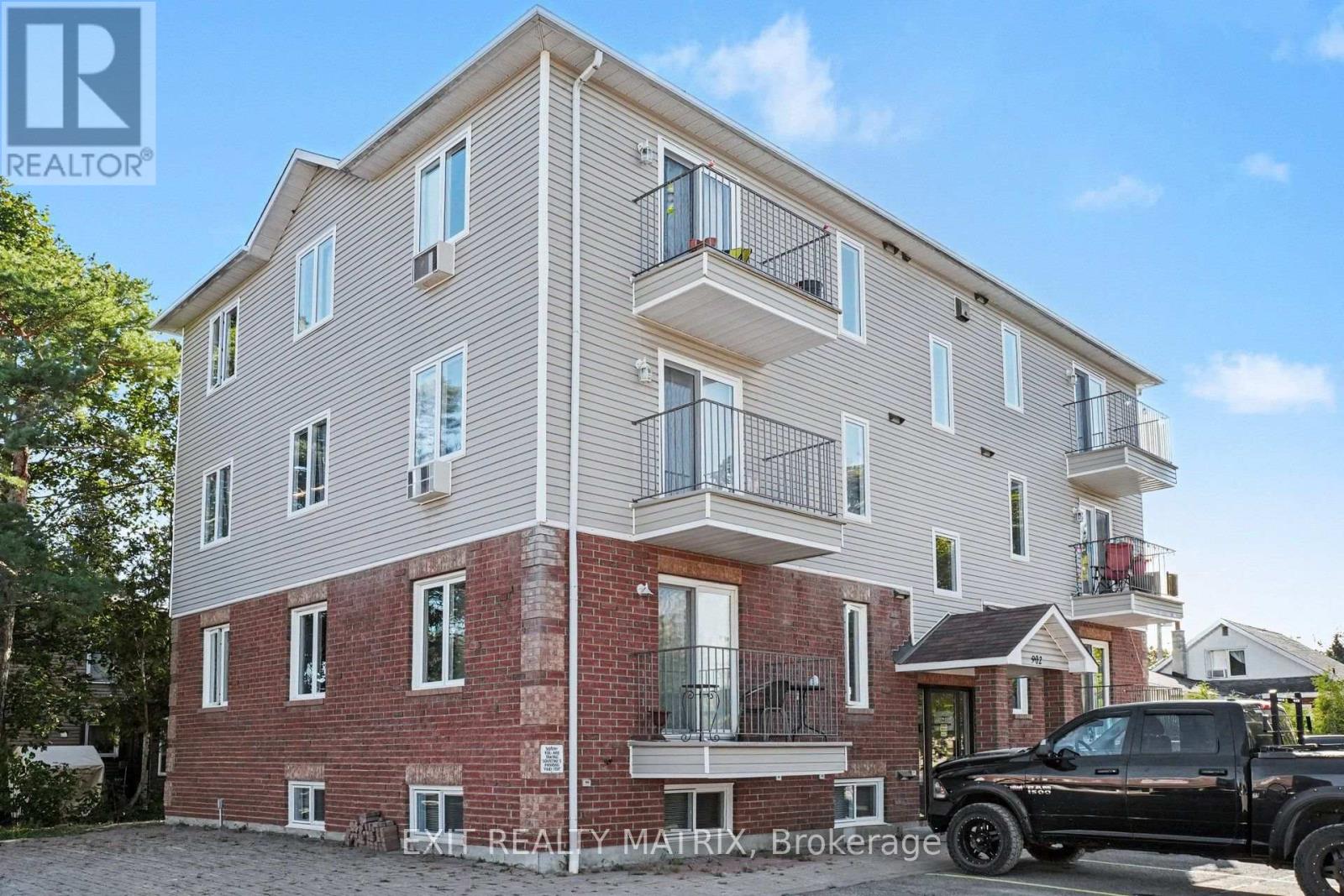 100A - 902 NOTRE DAME STREET, Russell, Ontario