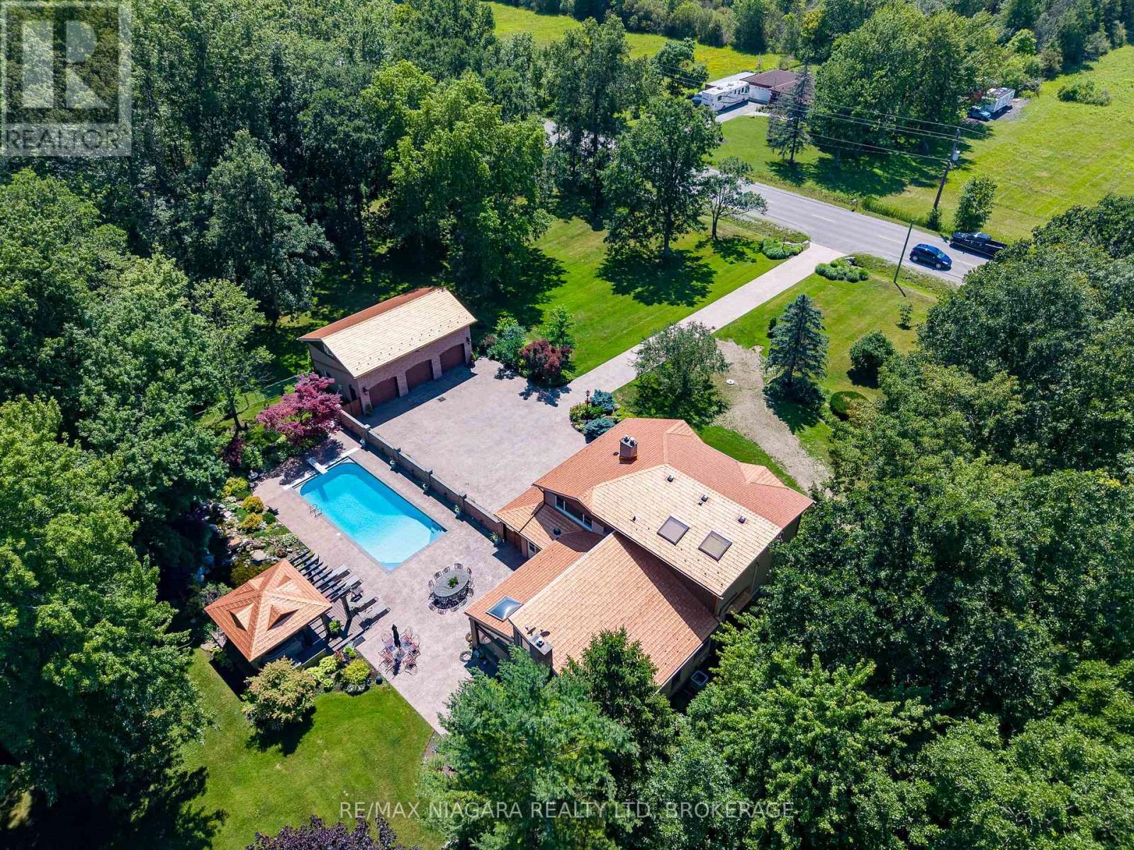 2187 Miller Road, Port Colborne, Ontario  L3K 5V5 - Photo 4 - X13826202