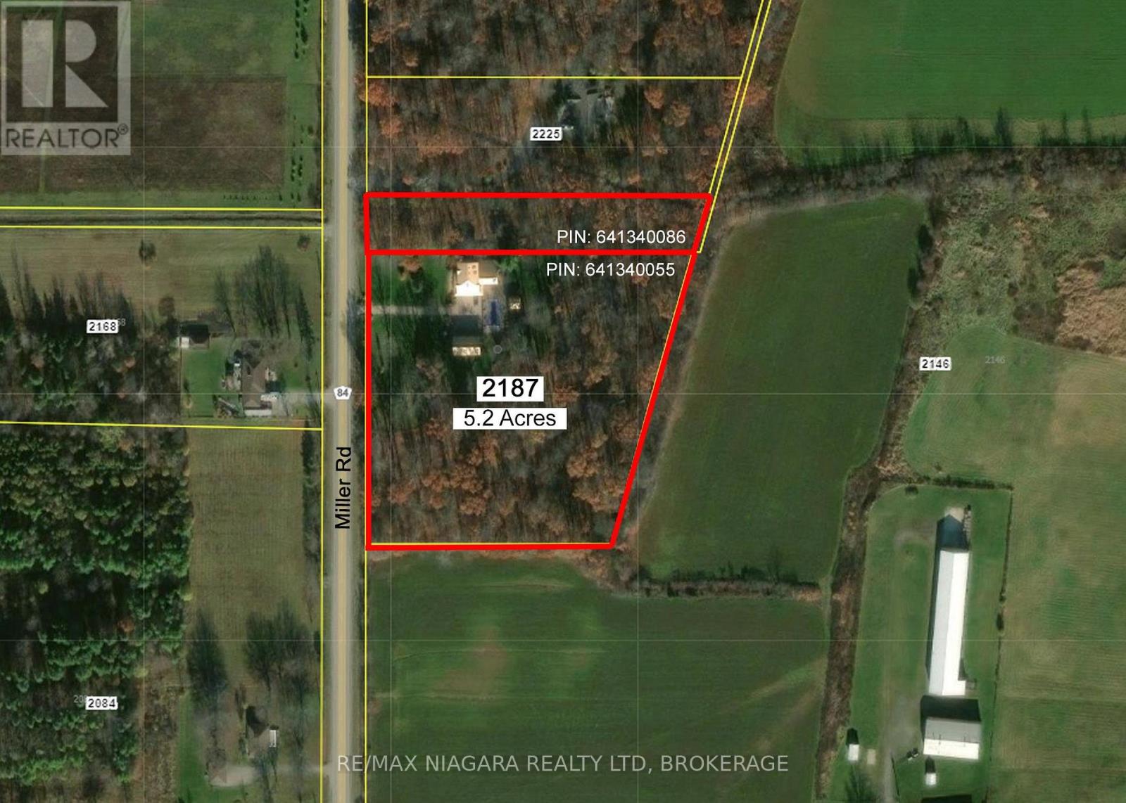 2187 Miller Road, Port Colborne, Ontario  L3K 5V5 - Photo 49 - X13826202