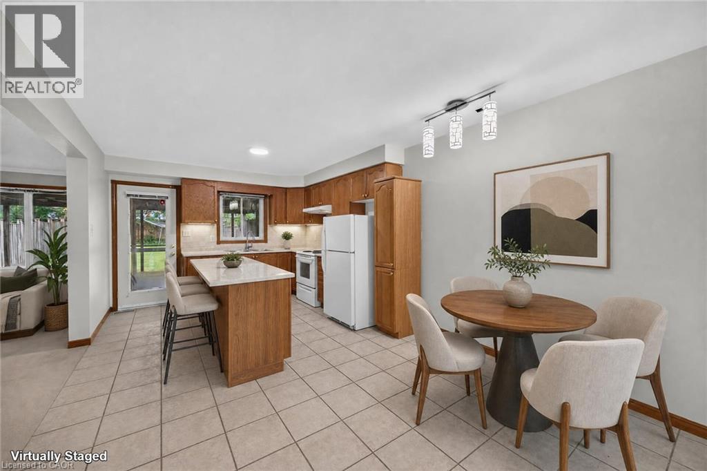 33 Brantdale Avenue, Hamilton, Ontario  L9C 1B6 - Photo 7 - 40859856