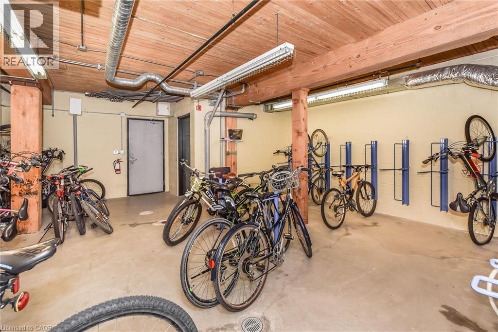 120 Mansion Street Unit# 105, Kitchener, Ontario  N2H 0A1 - Photo 20 - 40865785