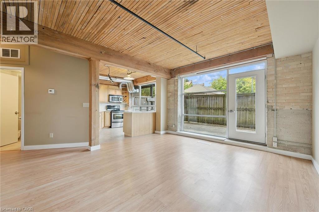120 Mansion Street Unit# 105, Kitchener, Ontario  N2H 0A1 - Photo 5 - 40865785