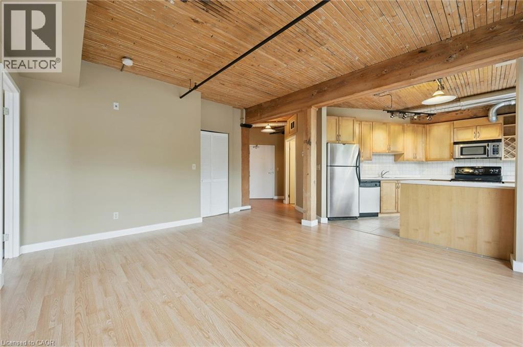 120 Mansion Street Unit# 105, Kitchener, Ontario  N2H 0A1 - Photo 6 - 40865785