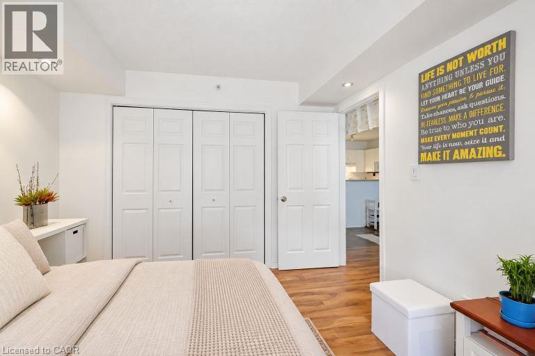 4025 Kilmer Drive Unit# 310, Burlington, Ontario  L7M 4M5 - Photo 16 - 40866305