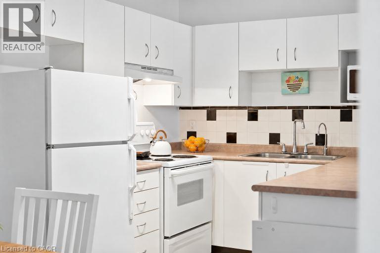 4025 Kilmer Drive Unit# 310, Burlington, Ontario  L7M 4M5 - Photo 9 - 40866305
