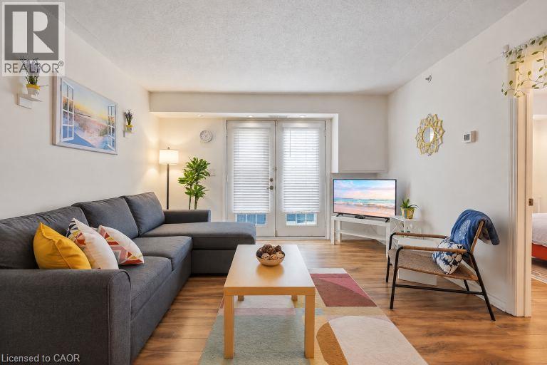 4025 Kilmer Drive Unit# 310, Burlington, Ontario  L7M 4M5 - Photo 5 - 40866305