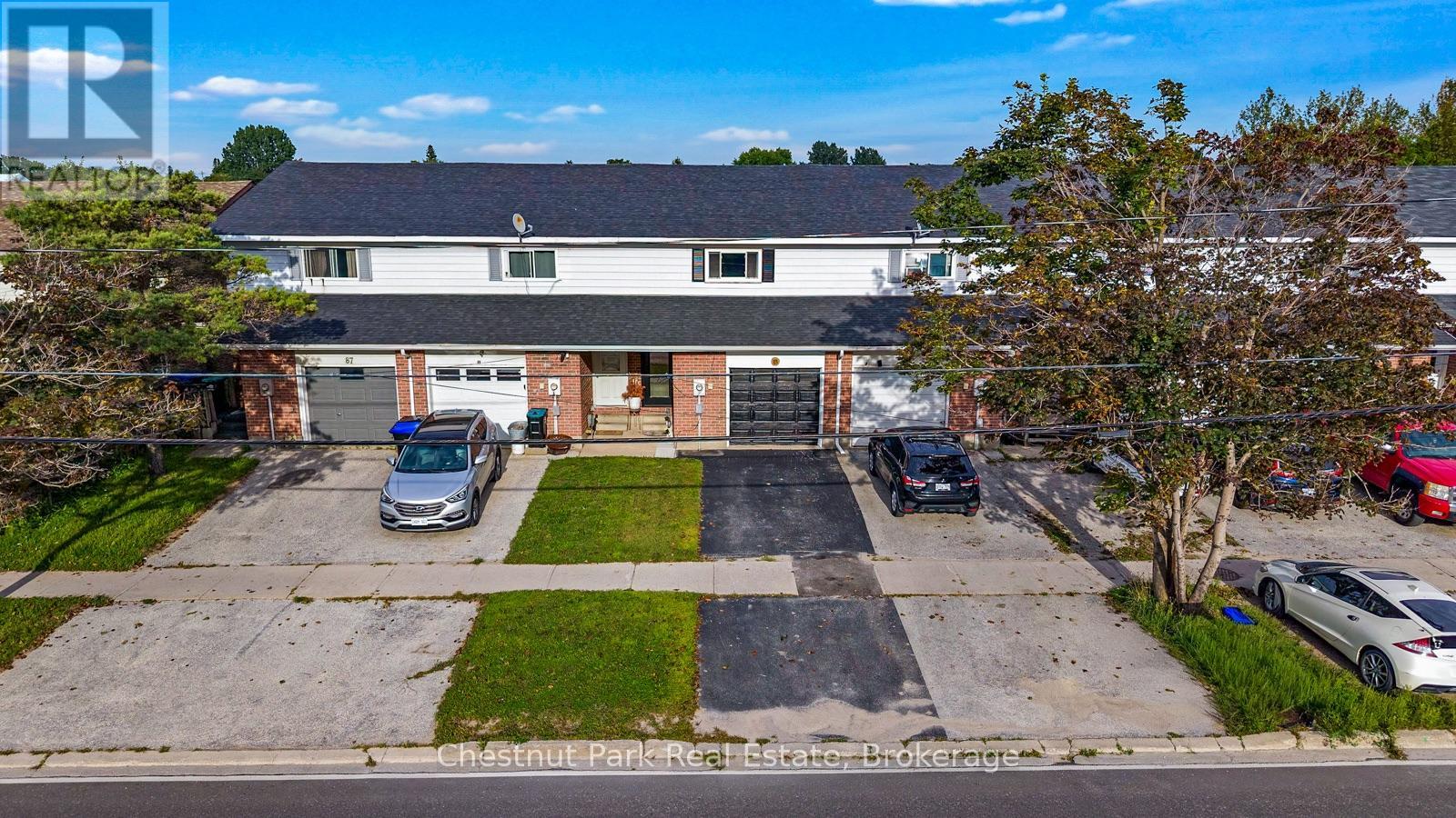 91 HIGH STREET, Collingwood, Ontario