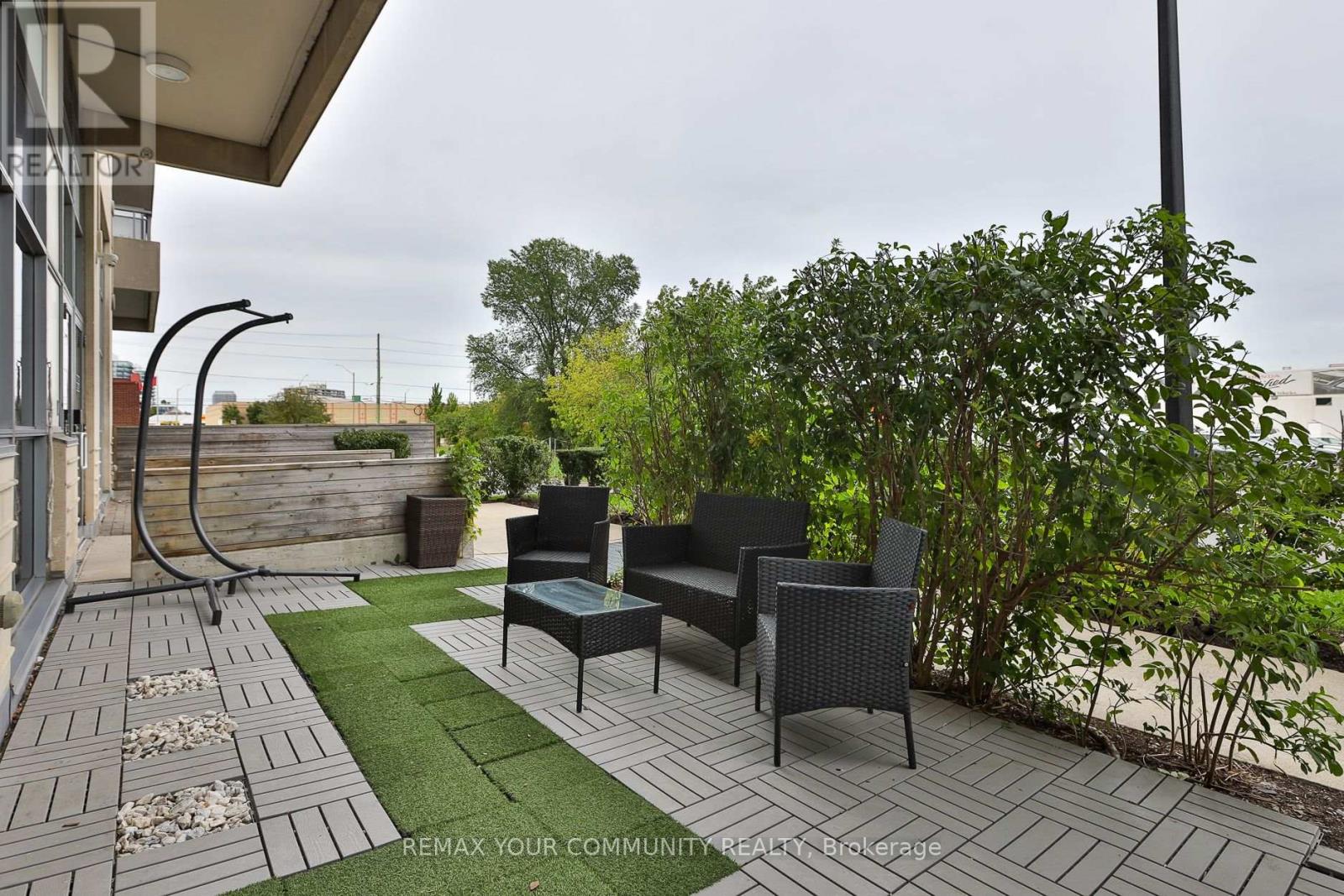NE103 - 9205 YONGE STREET, Richmond Hill, Ontario