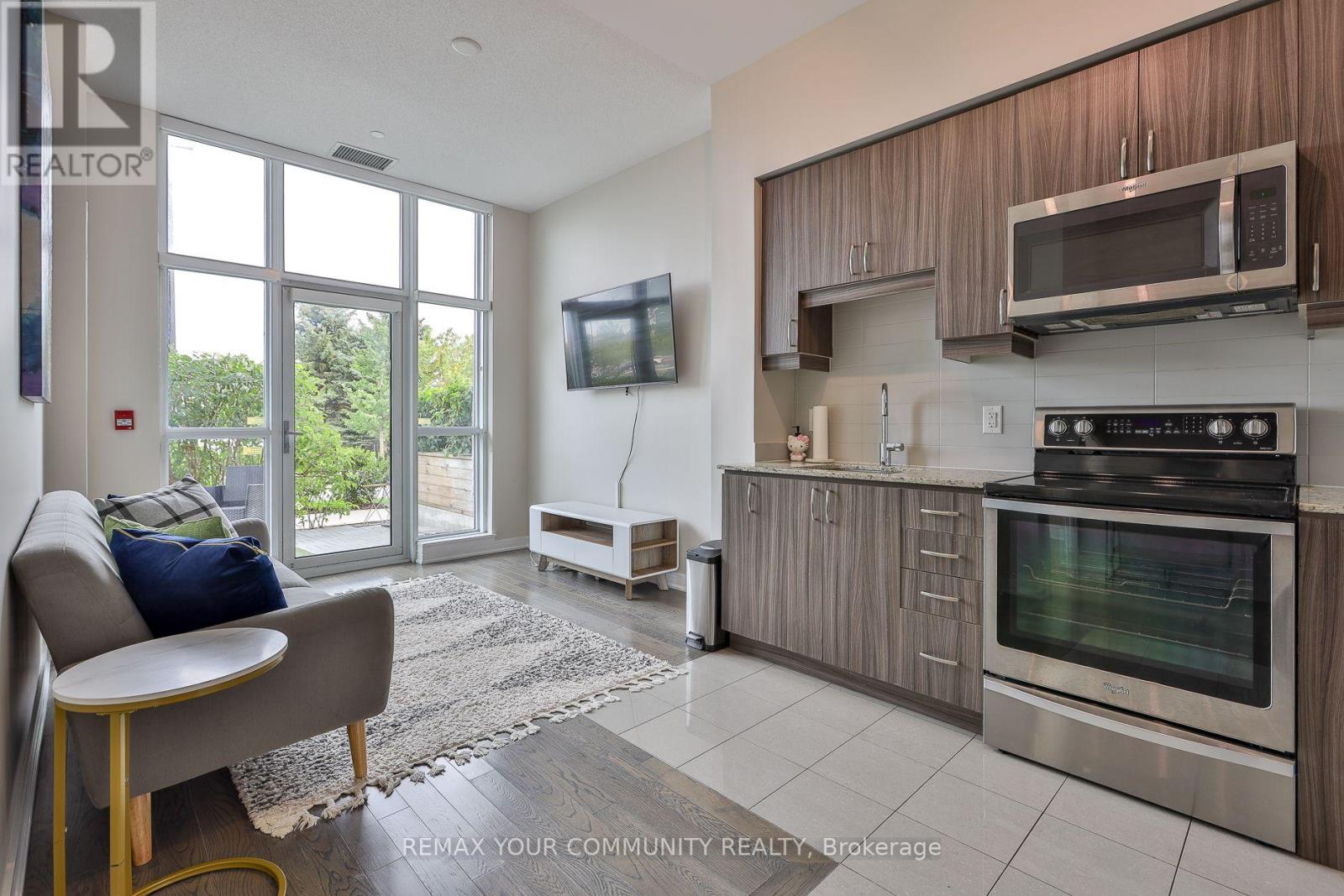 Ne103 - 9205 Yonge Street, Richmond Hill, Ontario  L4C 6Z2 - Photo 17 - N13816294
