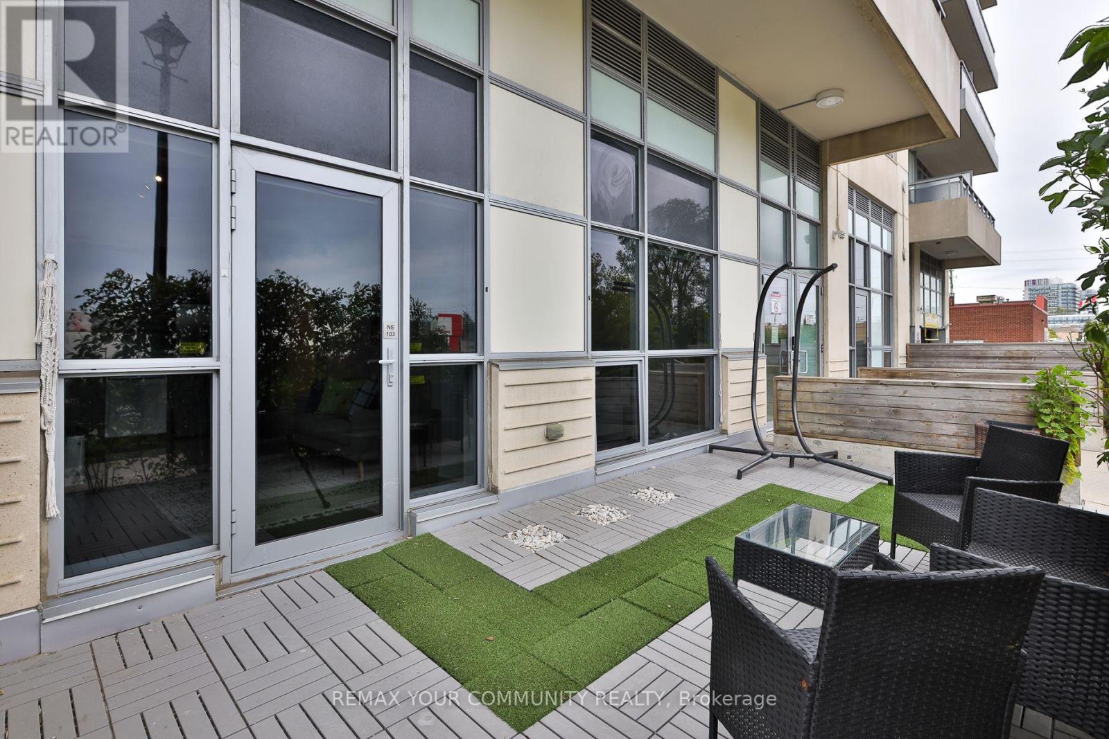 Ne103 - 9205 Yonge Street, Richmond Hill, Ontario  L4C 6Z2 - Photo 28 - N13816294