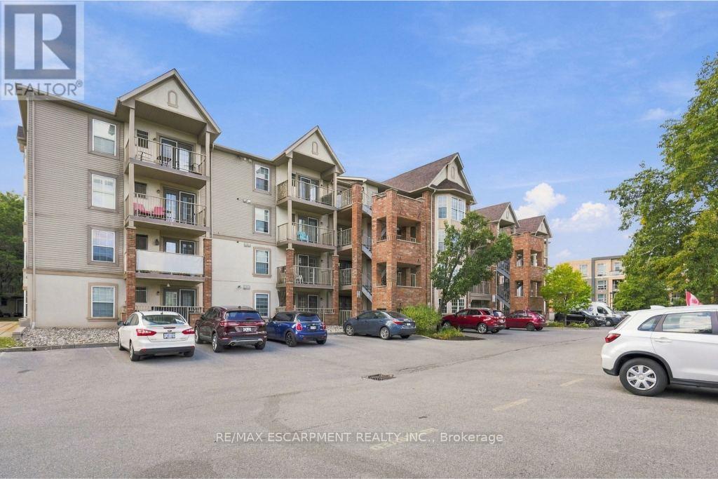 310 - 4025 Kilmer Drive, Burlington, Ontario  L7M 4M5 - Photo 21 - W13825068