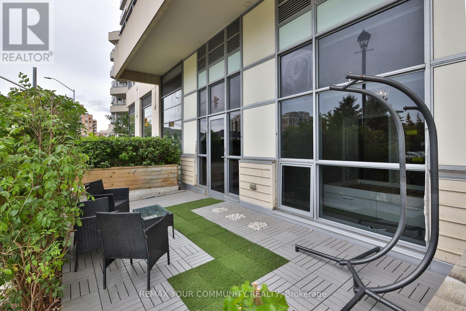 Ne103 - 9205 Yonge Street, Richmond Hill, Ontario  L4C 6Z2 - Photo 29 - N13816294