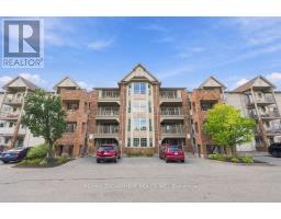 310 - 4025 KILMER DRIVE, Burlington, Ontario