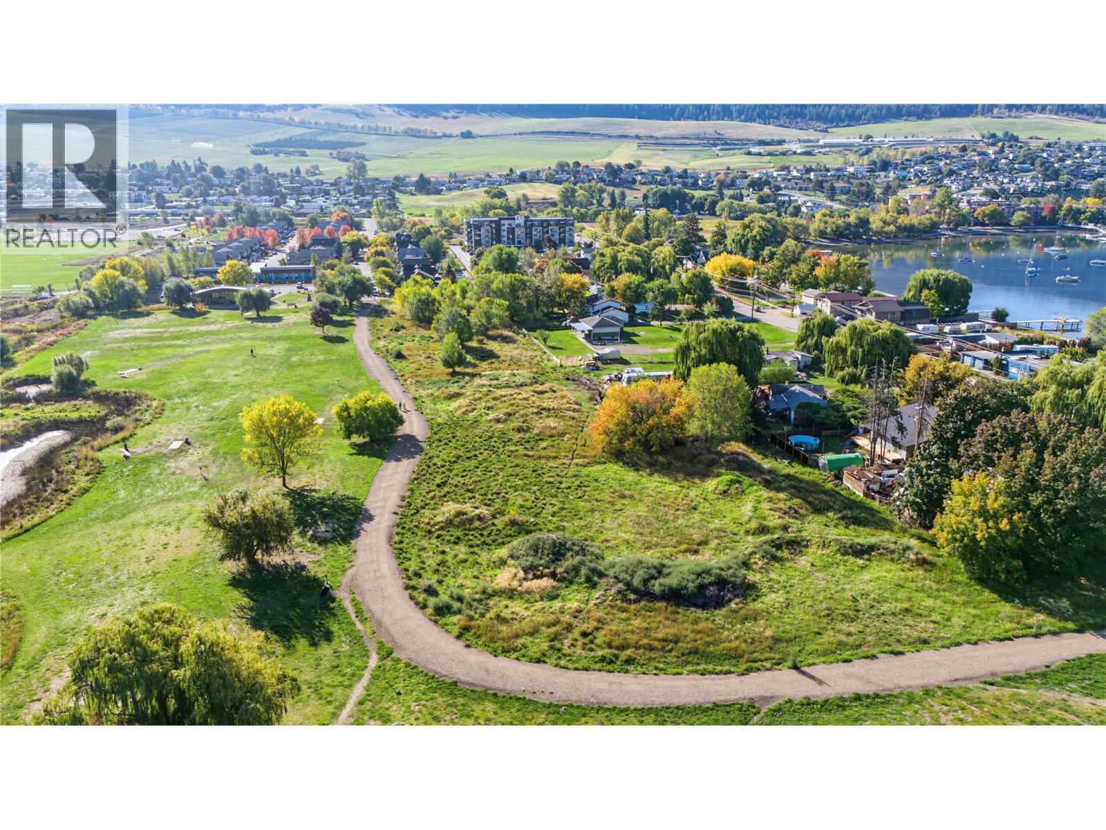 6999 Cummins Road, Vernon, British Columbia
