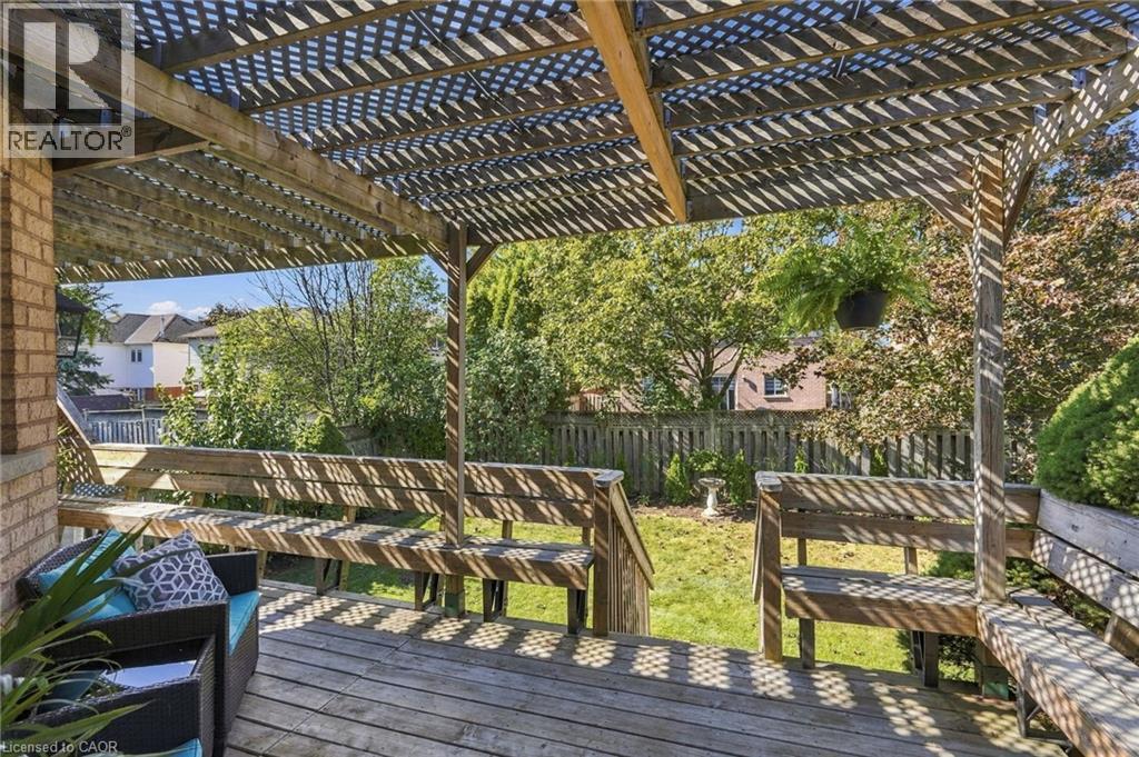 15 Dalrymple Drive, Waterdown, Ontario  L8B 0P6 - Photo 41 - 40866446