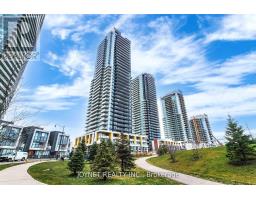 2703 - 85 MCMAHON DRIVE, Toronto, Ontario